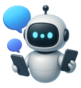 Ícone do app uChatGPT