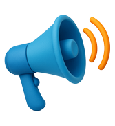 Ícone do app marketing